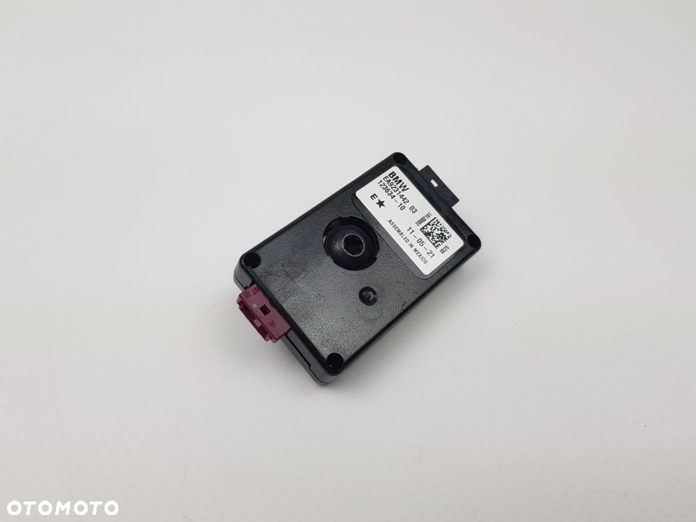 NOWY ORYGINALNY Wzmacniacz Moduł Antenowy BMW F22 F30 F32 M3 F80 9231442
