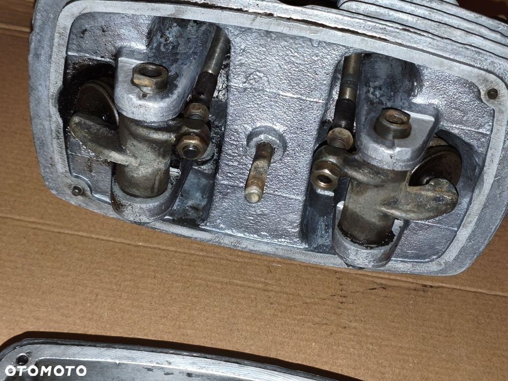 Głowice K650 MT9 - 13