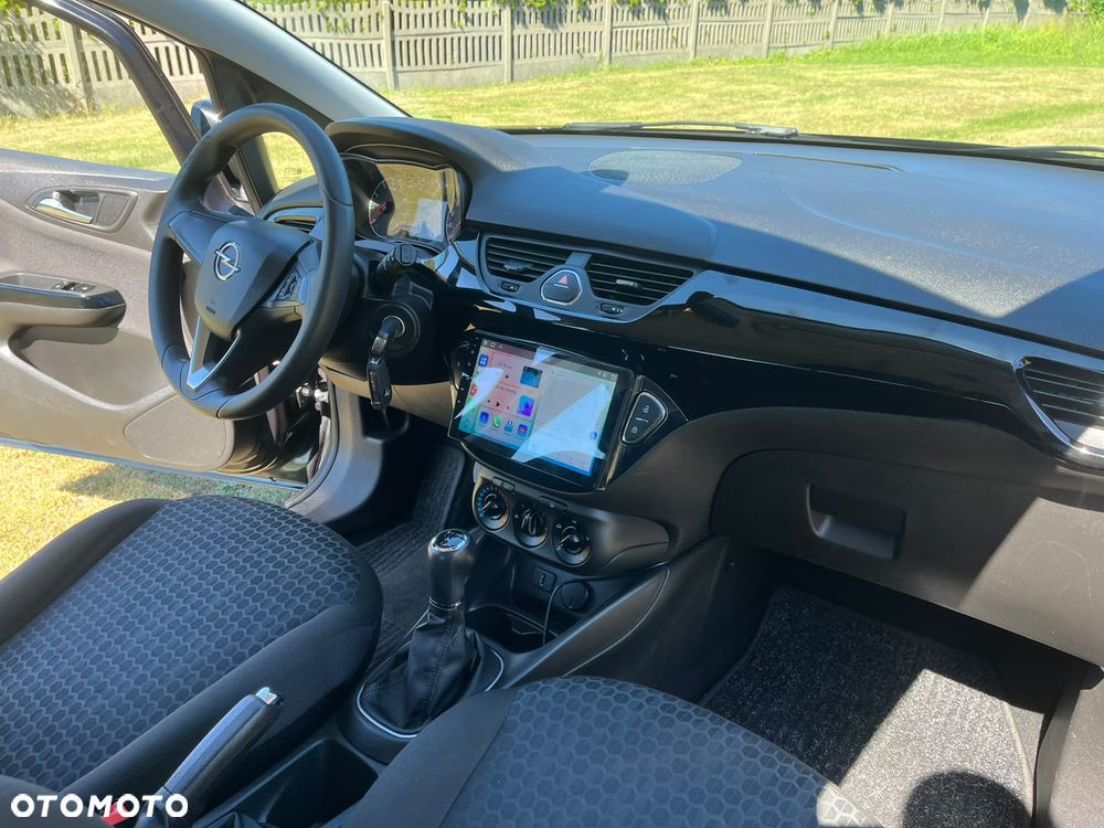Opel Corsa 1.2 Active - 28