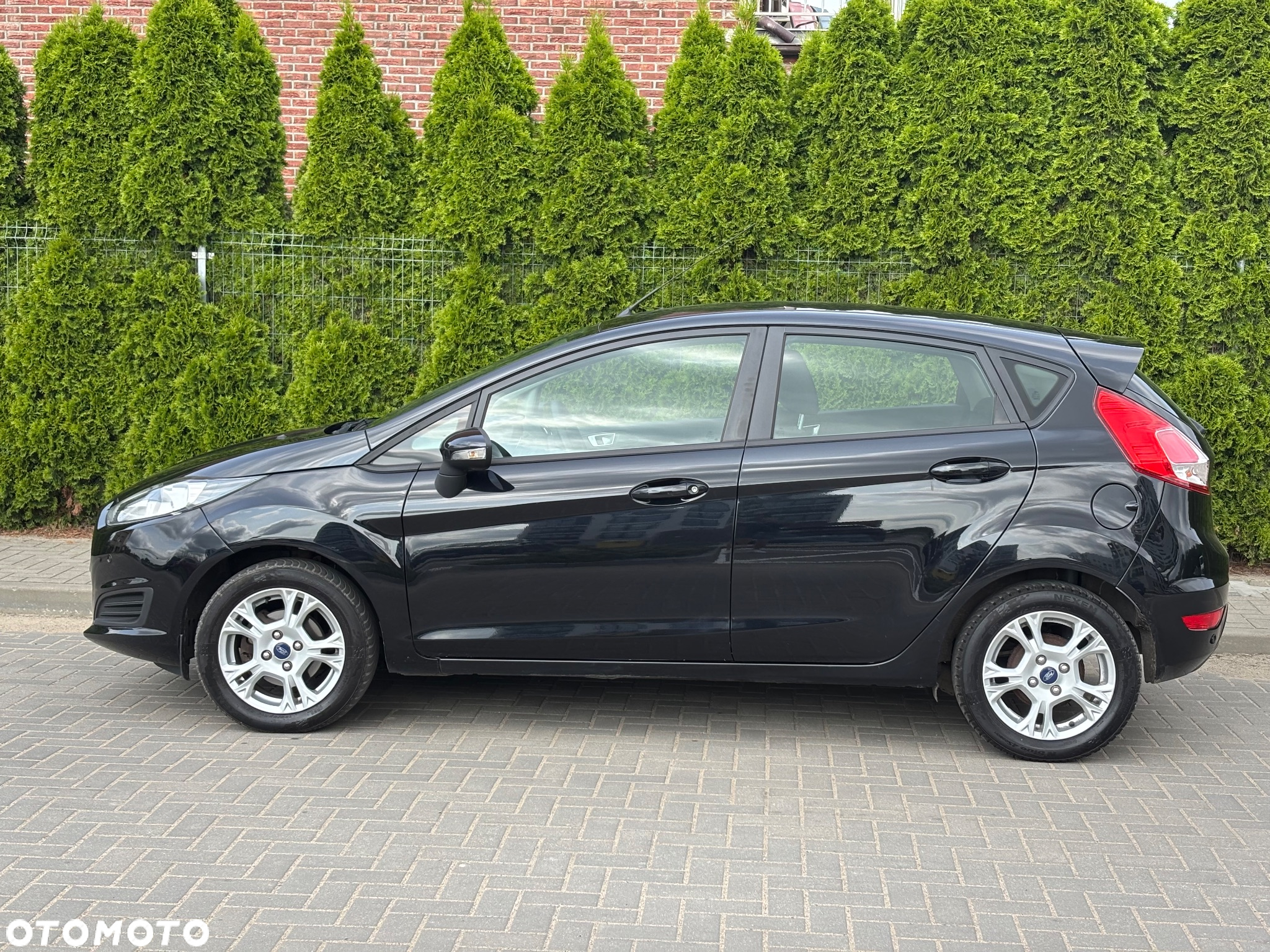 Ford Fiesta 1.25 Ambiente - 3