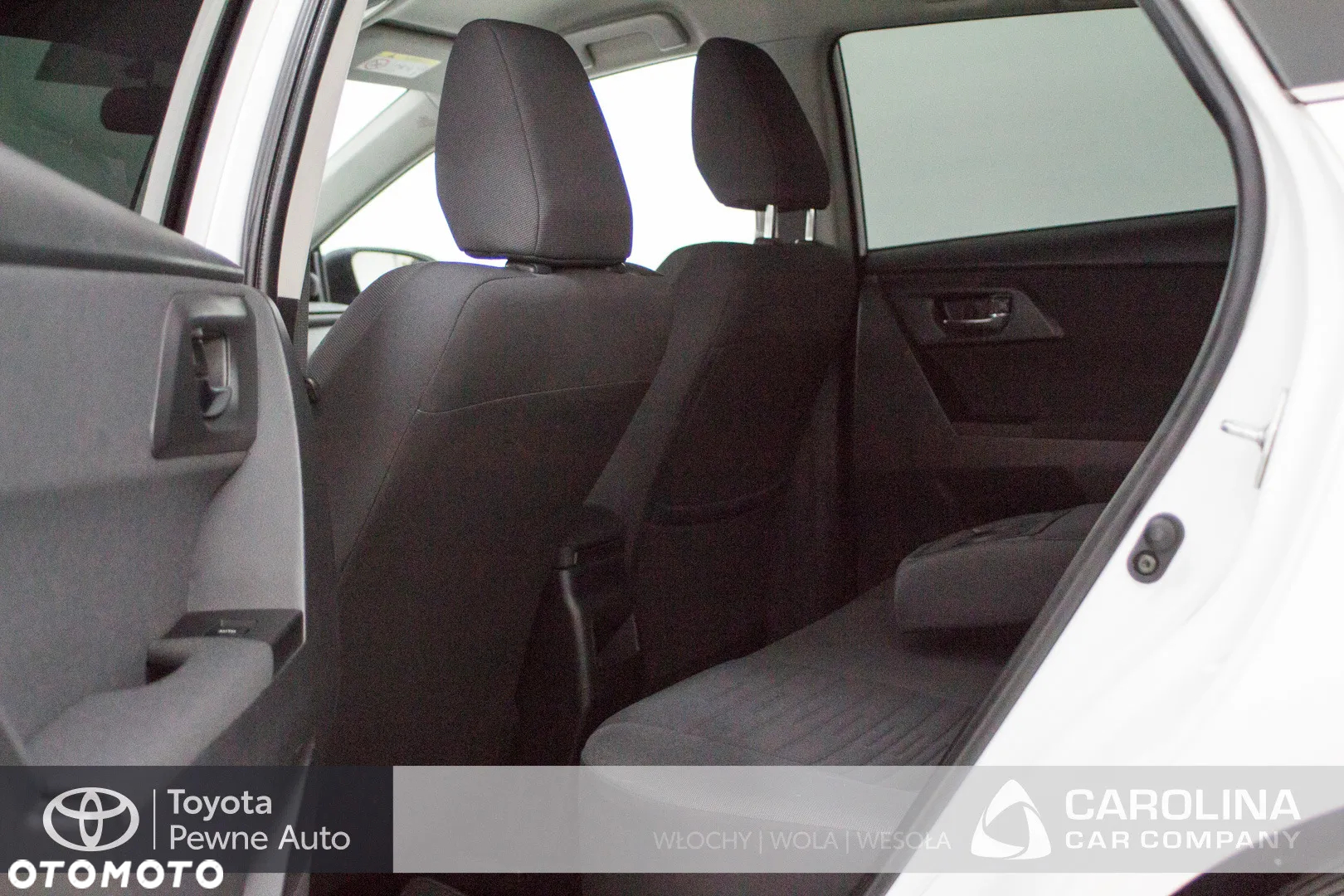 Toyota Auris 1.6 Comfort - 13