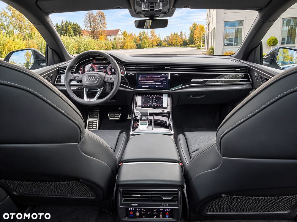 Audi Q8 - 22