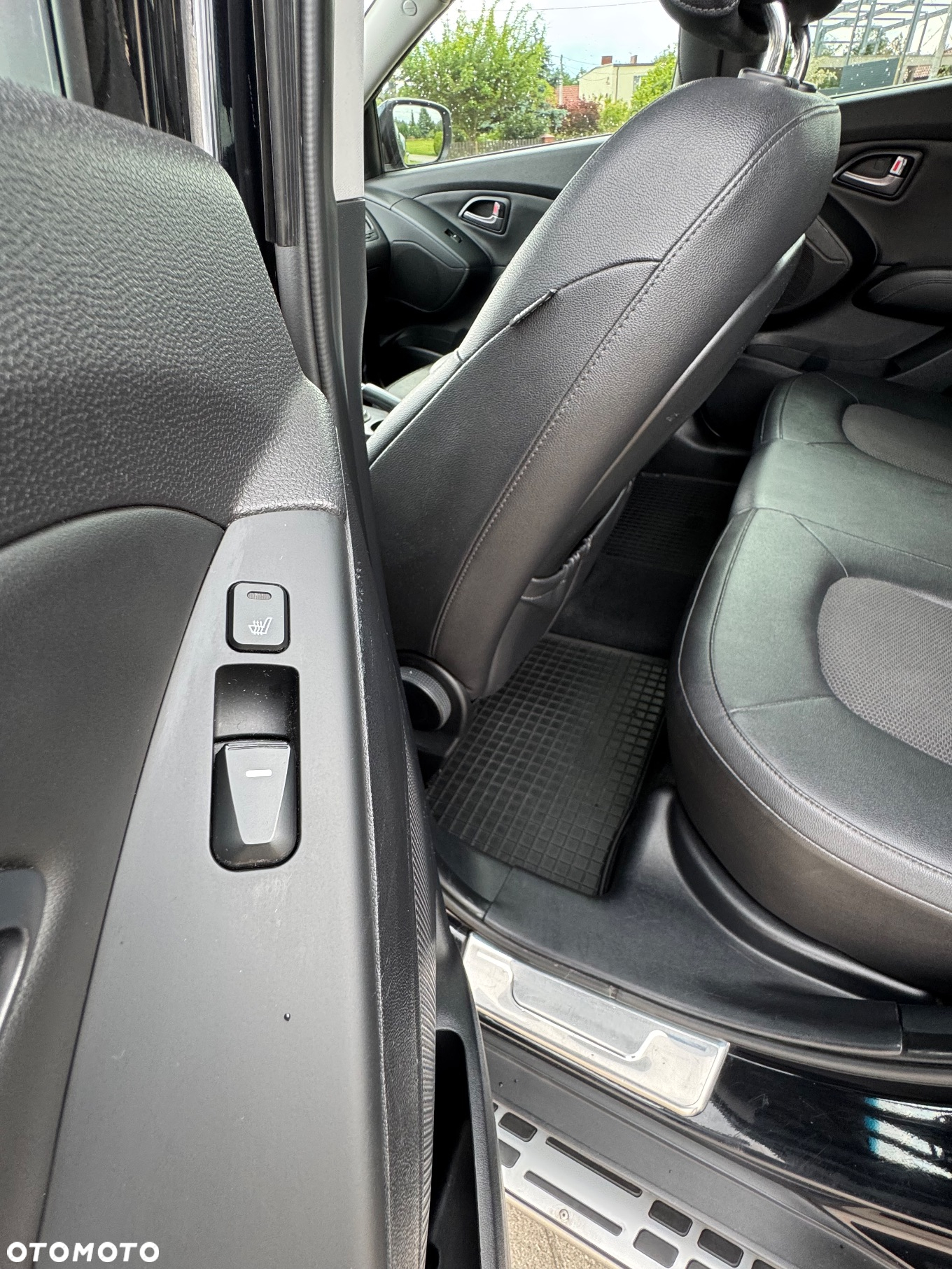 Hyundai ix35 - 13