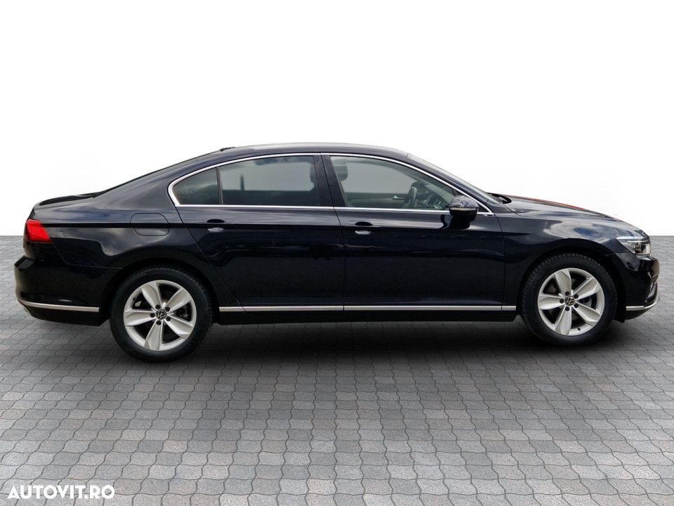 Volkswagen Passat 2.0 TSI ACT OPF DSG Highline - 6