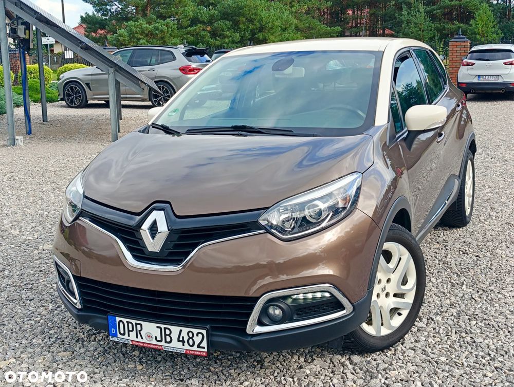 Renault Captur ENERGY TCe 120 EDC XMOD - 2