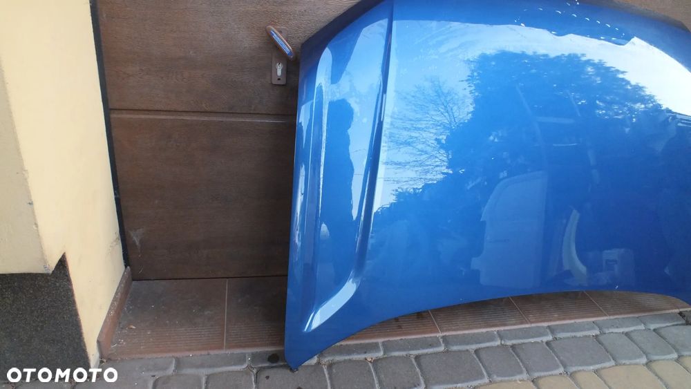 Maska silnika Volkswagen T-Cros 2GM - 3