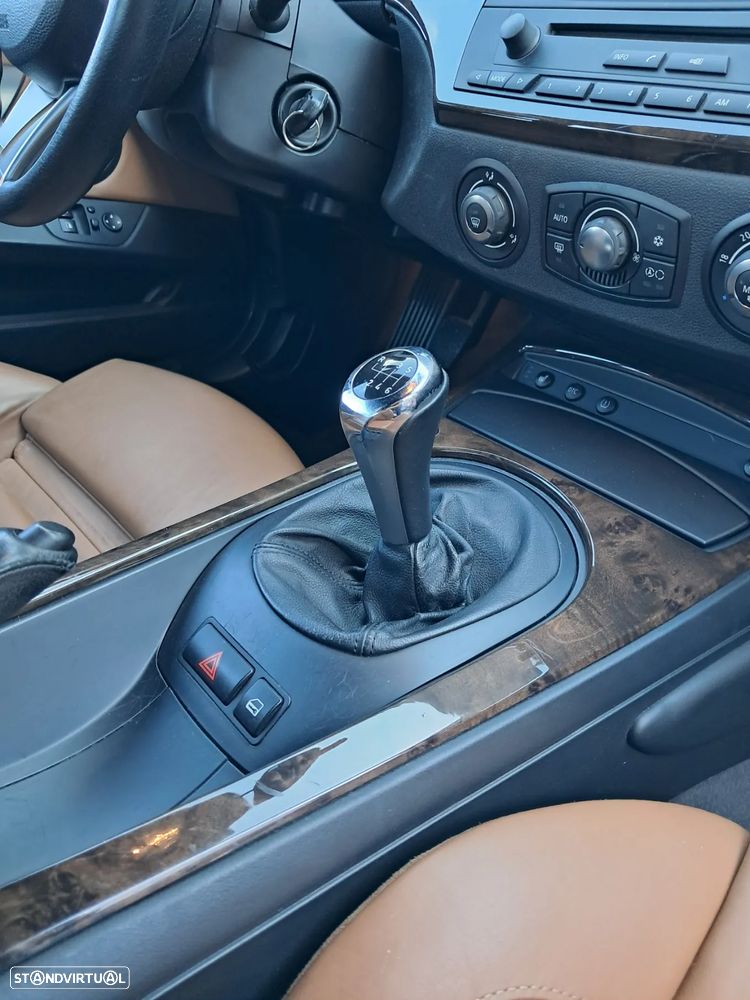 BMW Z4 3.0 Coupé si - 17