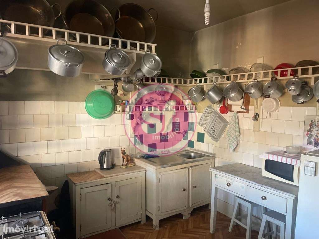 Moradia no centro de Anadia! - Grande imagem: 4/28