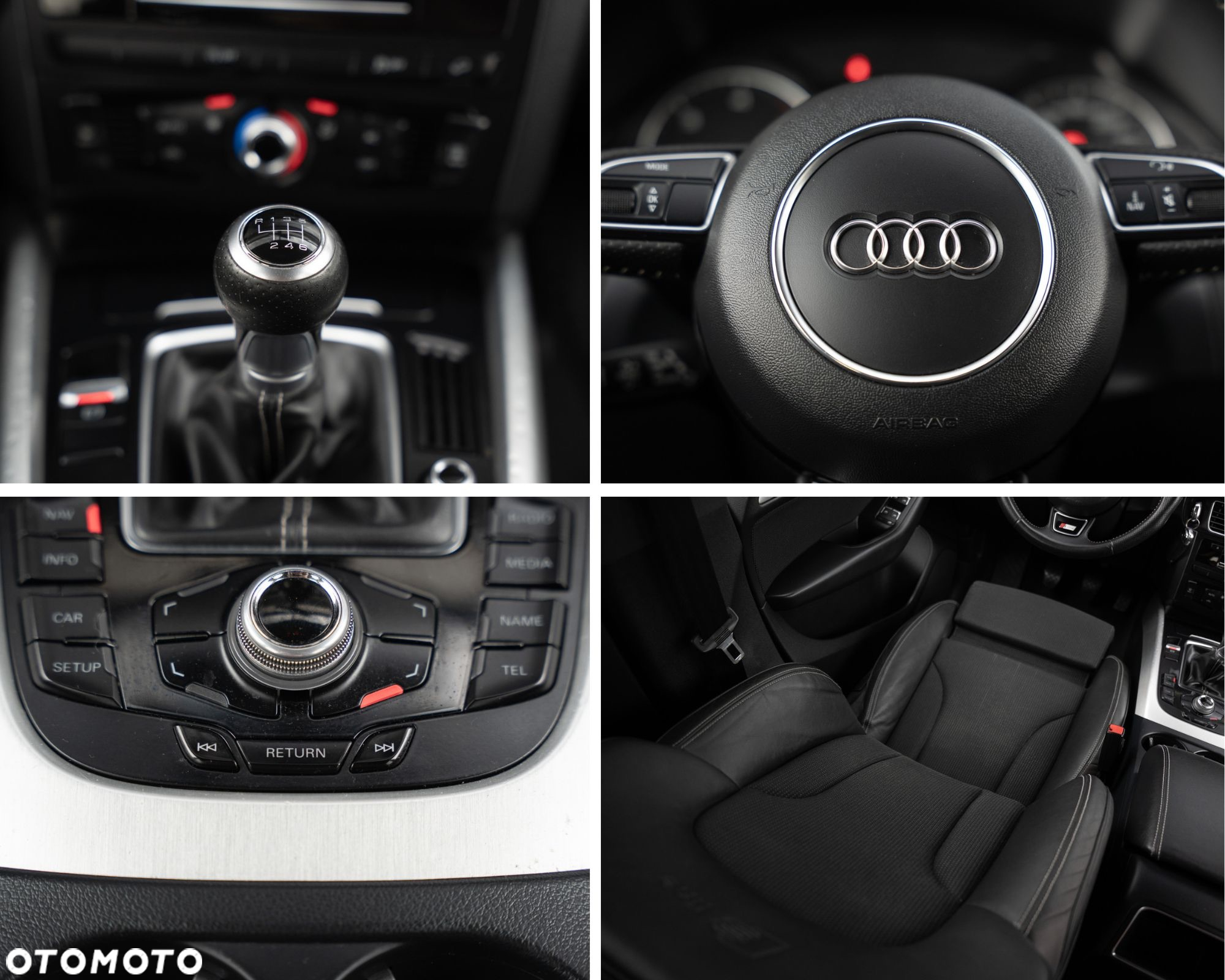 Audi Q5 2.0 TDI quattro - 34