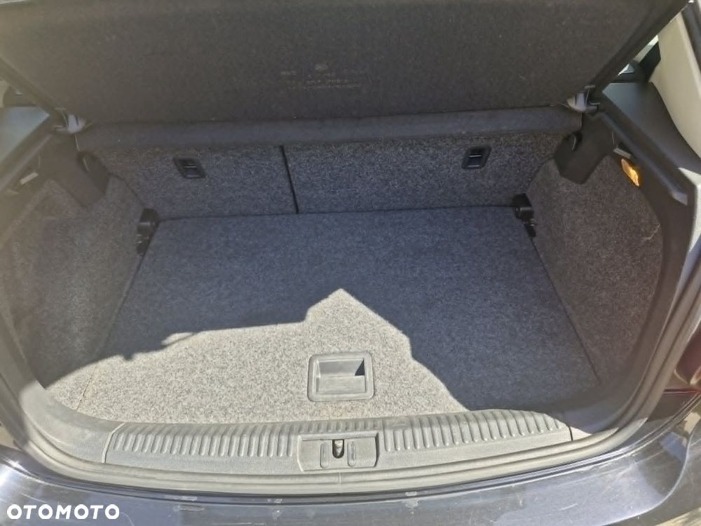 Volkswagen Polo 1.2 TSI (Blue Motion Technology) Comfortline - 13