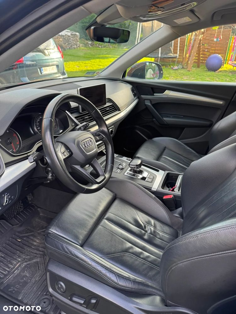 Audi Q5 2.0 TDI Quattro S tronic - 7