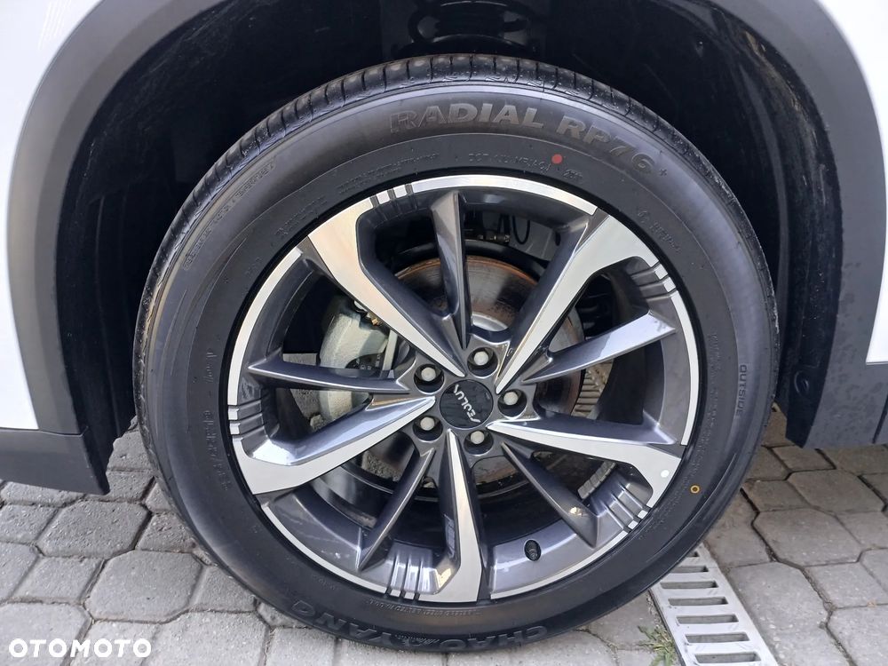 Dongfeng Mage - 37
