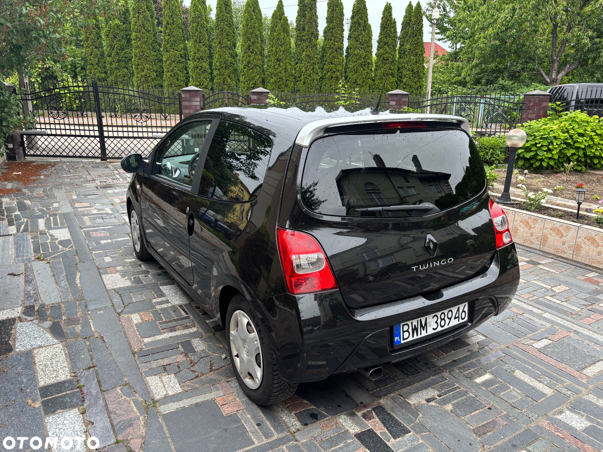Renault Twingo 1.2 TCE GT - 8
