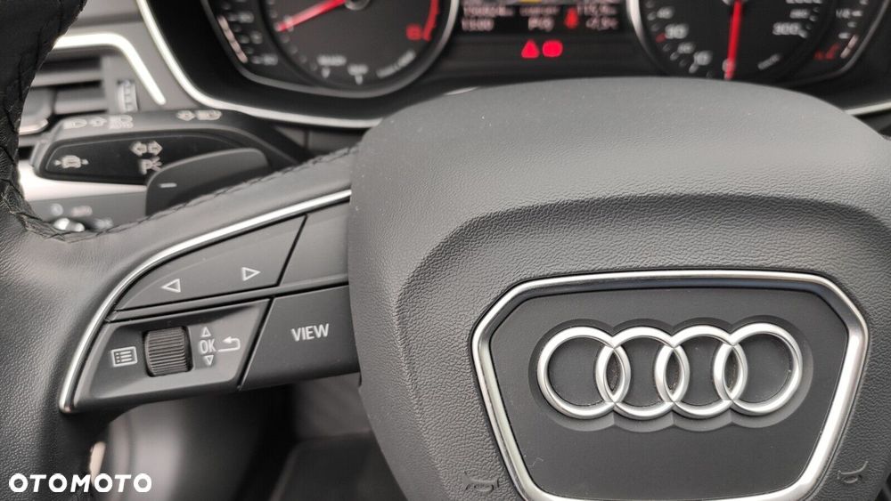 Audi A5 - 16