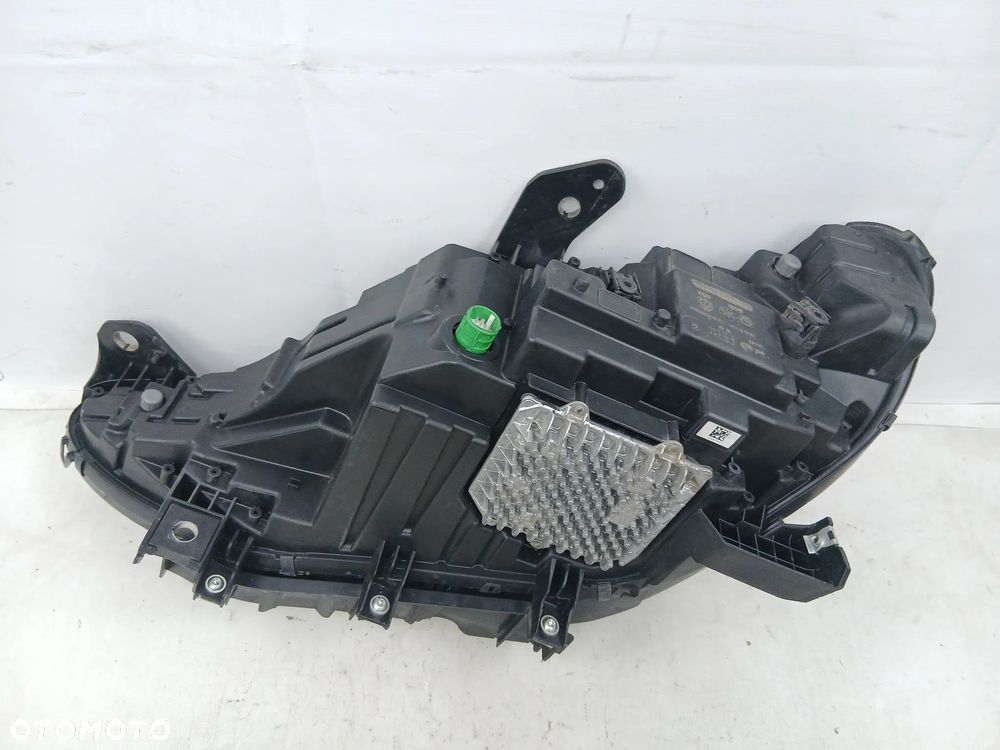 Lampa Reflektor prawy Led Matrix ALFA STELVIO LIFT - 7