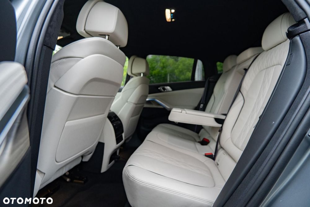 BMW X6 xDrive30d M Sport - 15
