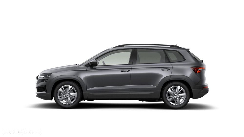 Skoda Karoq - 5