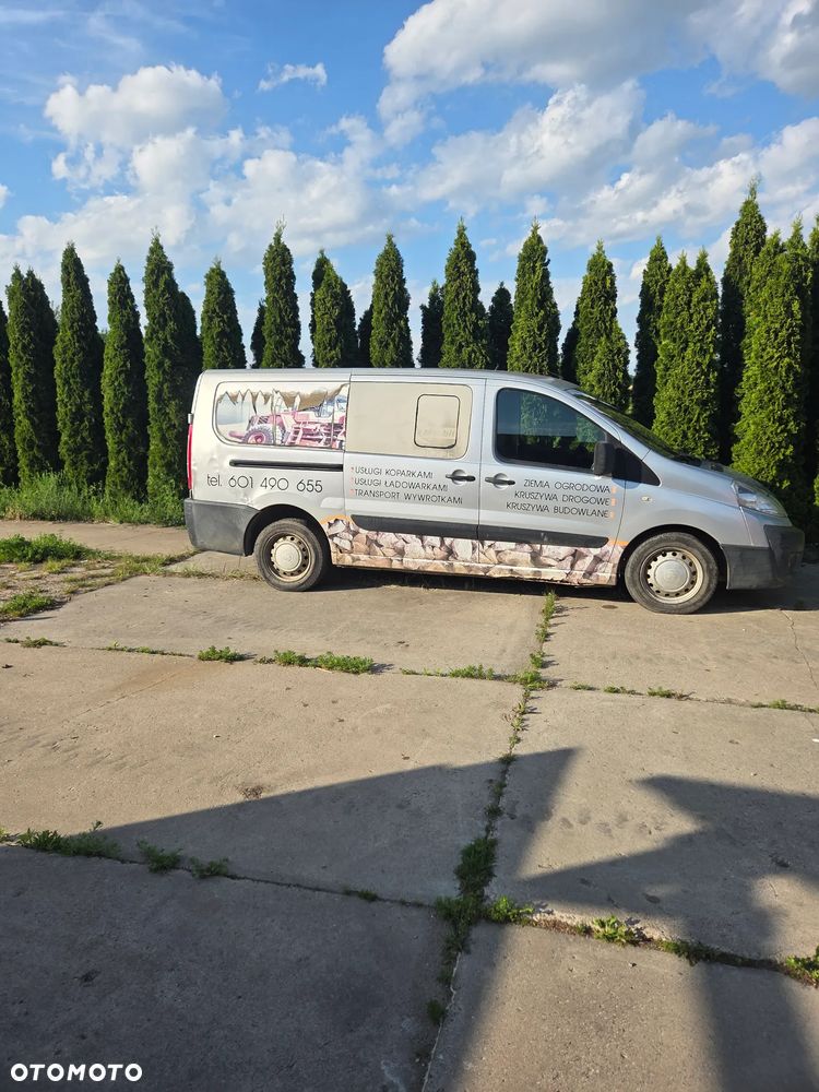 Peugeot Expert Tepee L1 Premium - 3