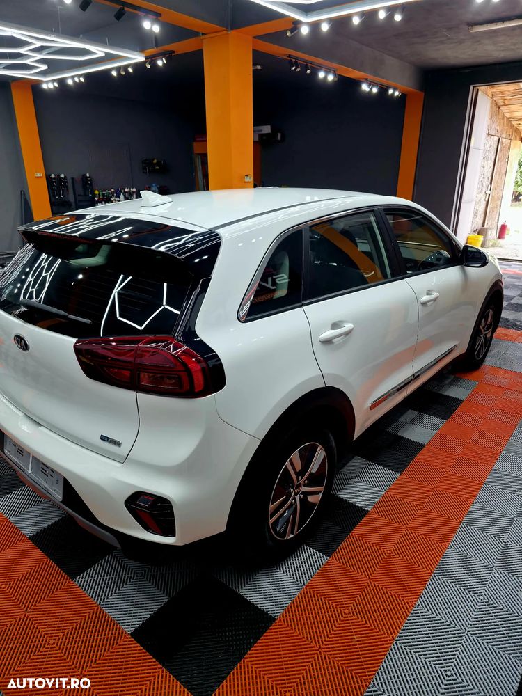 Kia Niro - 4
