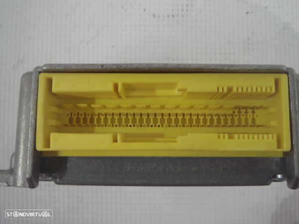 Centralina De Airbags Mercedes-Benz C-Class Coupe Sport (Cl203) - 2