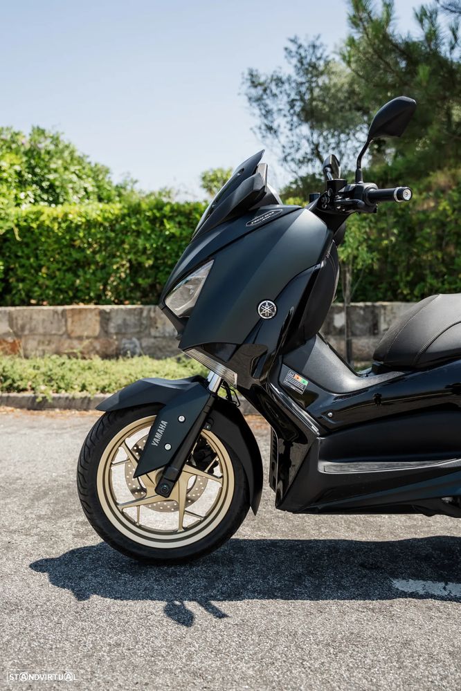 Yamaha X-Max 300 - 13
