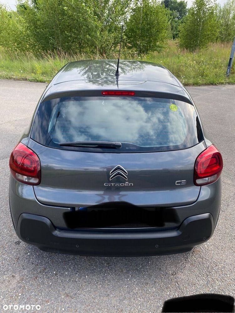 Citroën C3 - 7