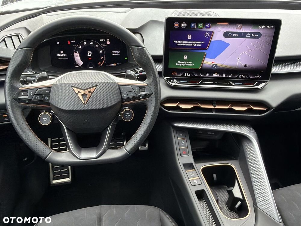 Cupra Terramar - 17