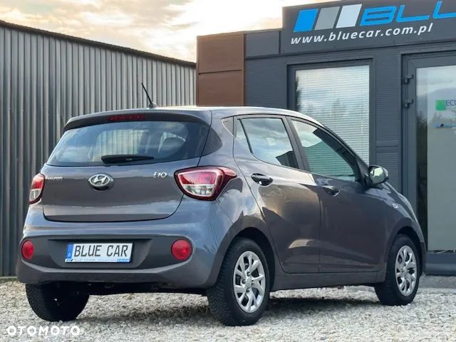 Hyundai i10 - 34