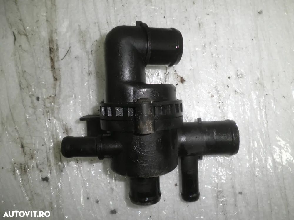 Termostat Jaguar XF 3.0 d 2009 9X23-8A586-AD - 2