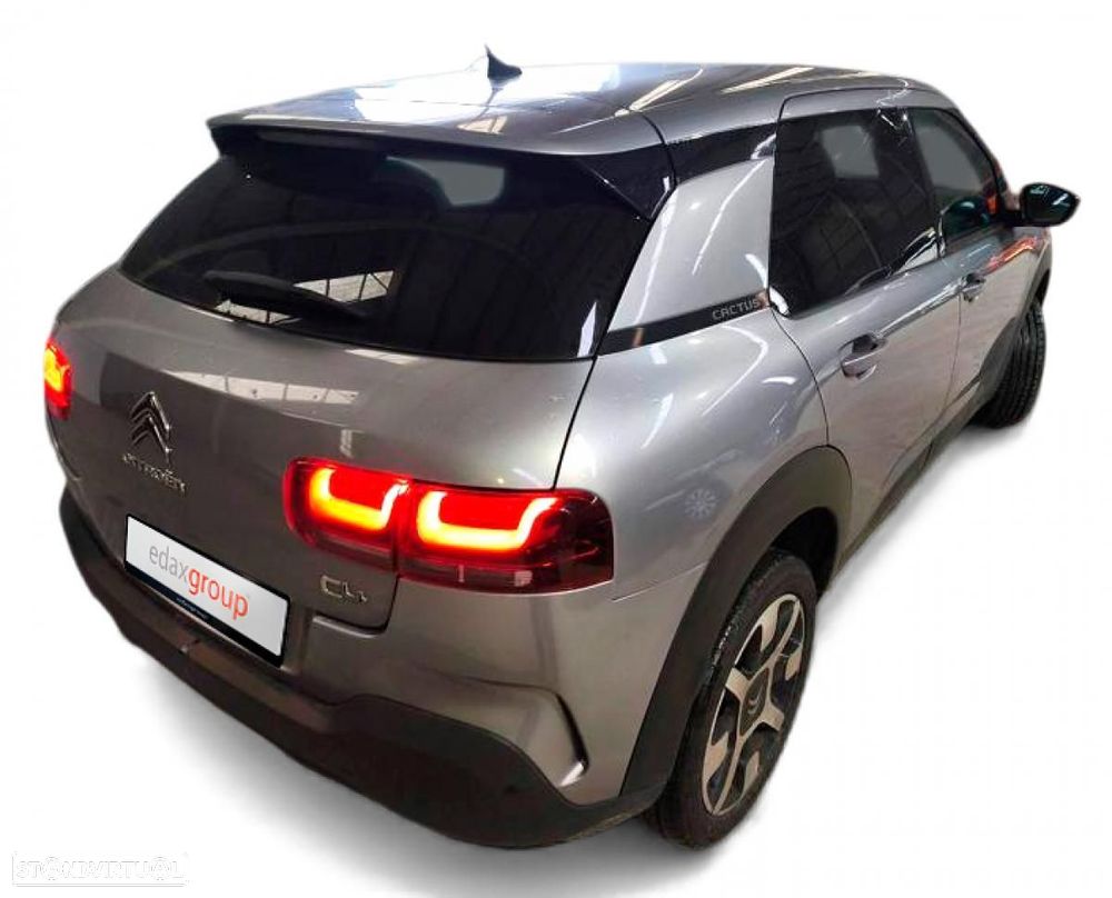 Citroën C4 Cactus - 2