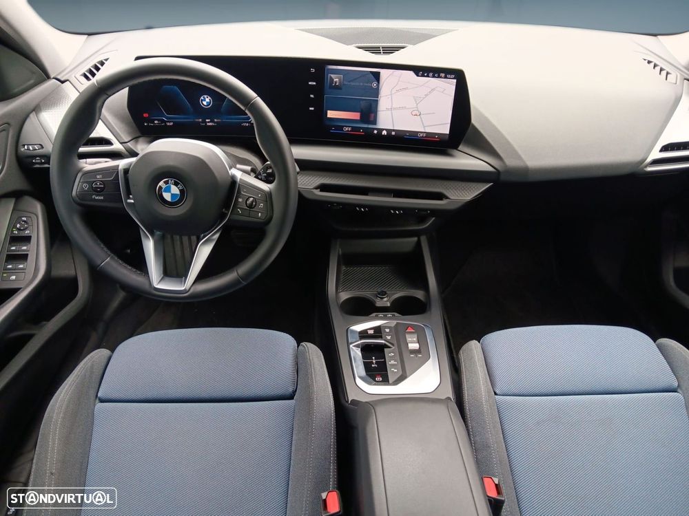 BMW 116 Pack Desportivo M - 11