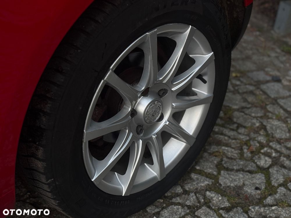 Volkswagen Golf - 17