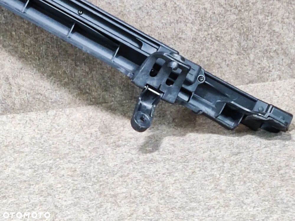 JEEP WRANGLER JL od 2018r Ramka Drzwi Lewa - 8