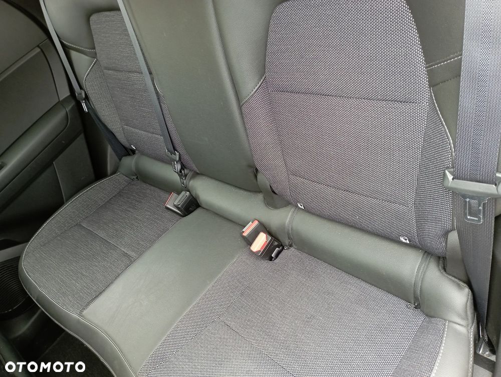 Mitsubishi ASX 1.3 mHEV Intense Style Cold DCT - 6