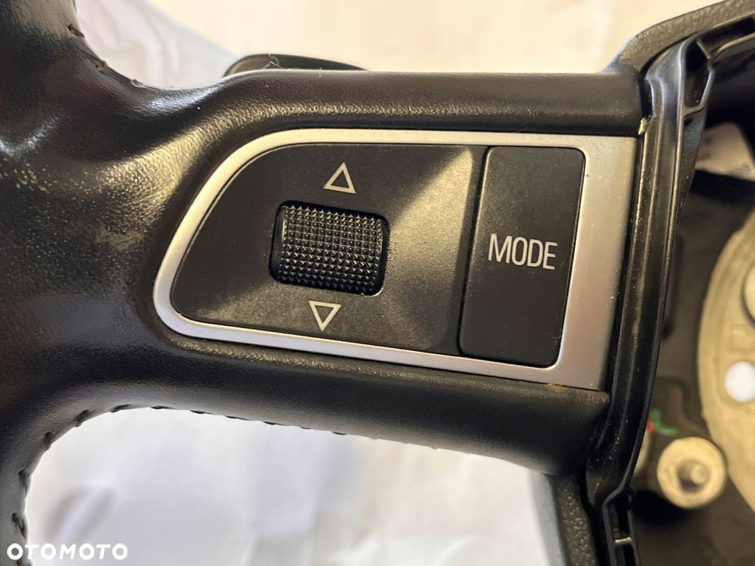 AUDI A3 8P LIFT KIEROWNICA 8P0419091ES - 4