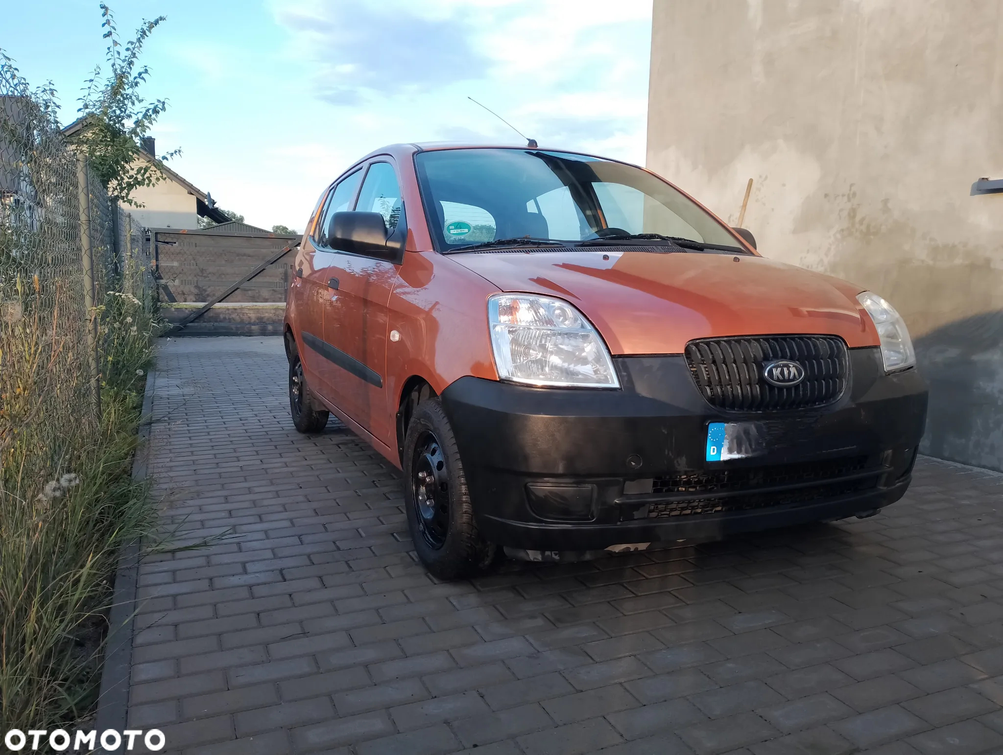 Kia Picanto - 3