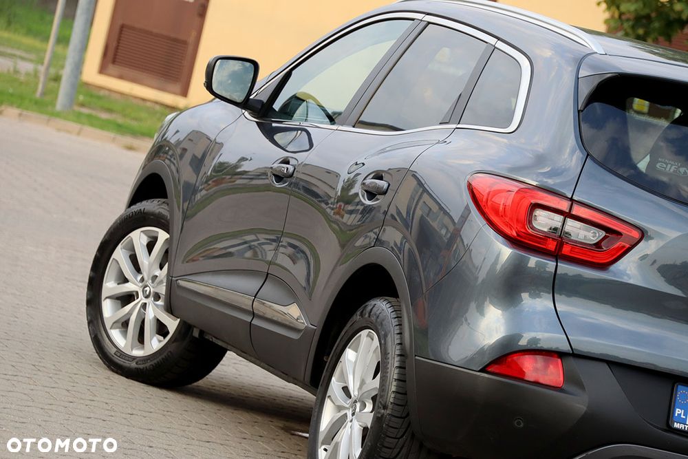 Renault Kadjar 1.2 Energy TCe Intens - 16