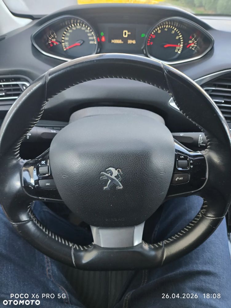Peugeot 308 PureTech 110 Stop & Start Active - 17