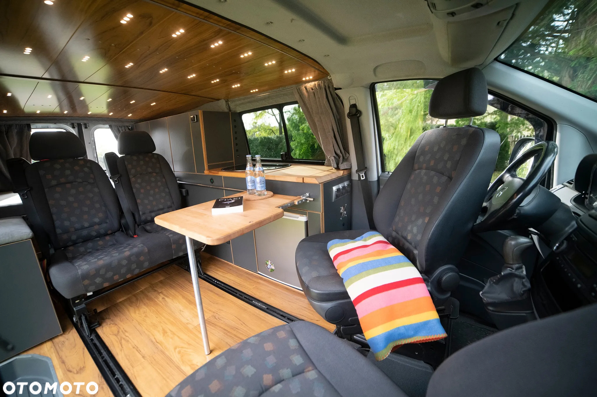 Mercedes-Benz Vito - 4
