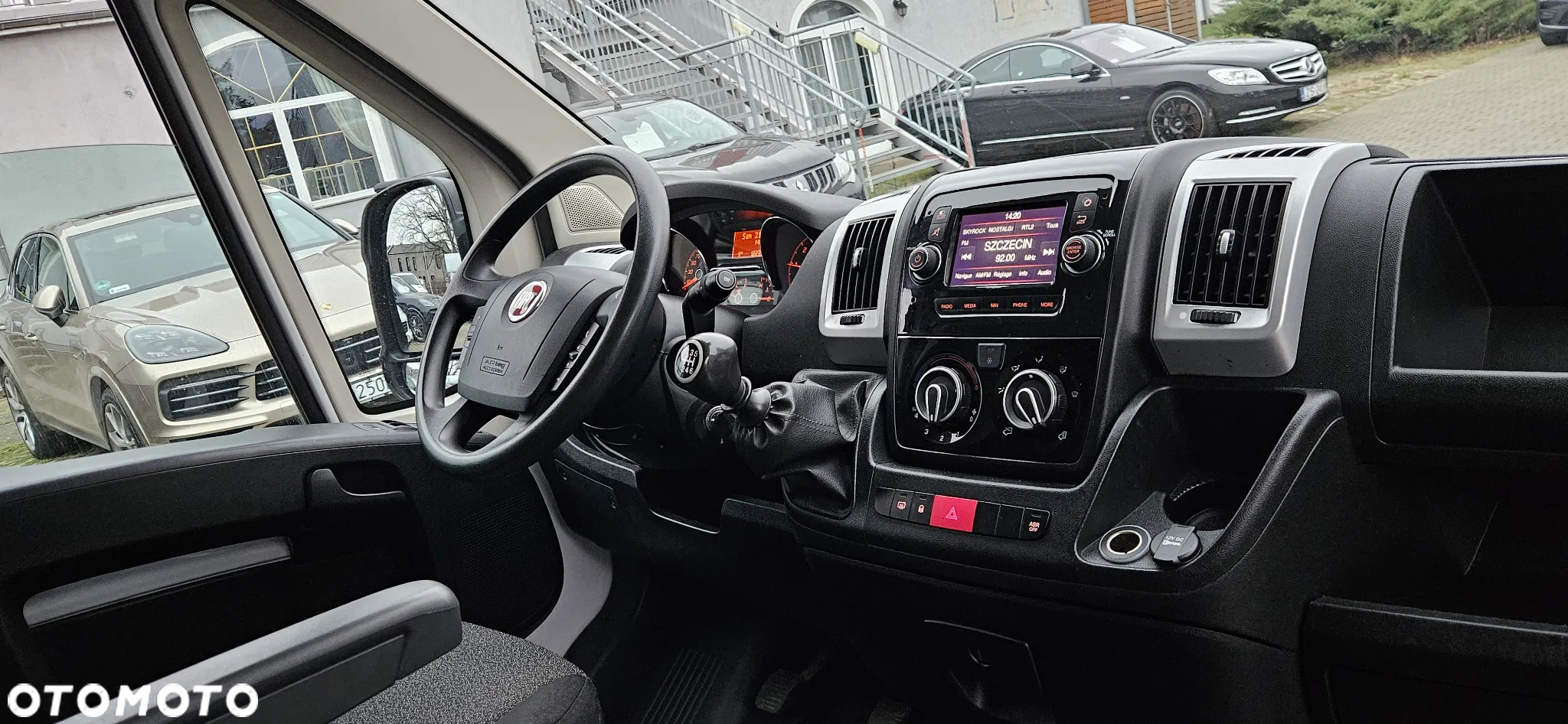 Fiat Ducato - 16