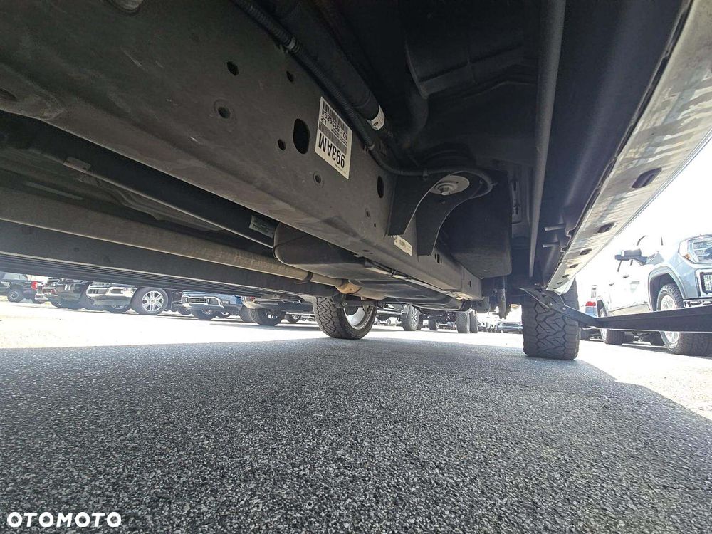RAM 1500 5.7 Crew Cab Limited - 12