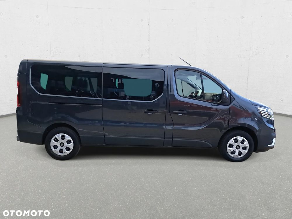 Renault Trafic - 4