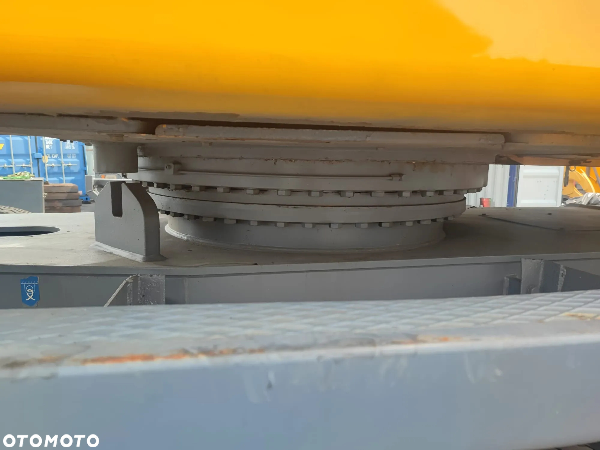 Liebherr A922 litronic - 18