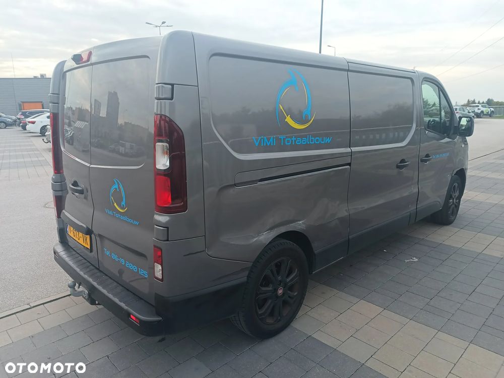 Fiat Talento - 3