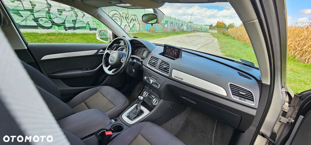 Audi Q3 - 5