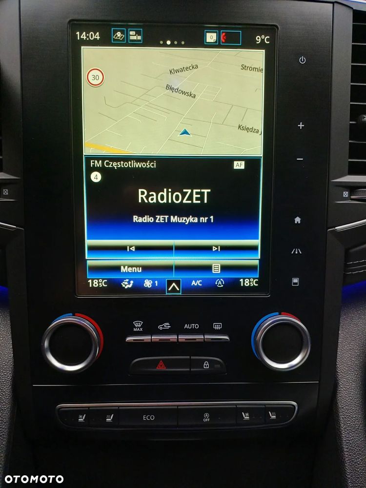 Renault Talisman 1.6 Energy TCe Initiale Paris EDC - 17