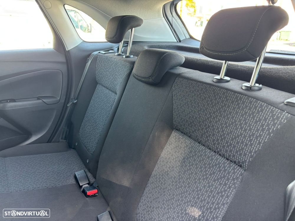 Opel Crossland 1.5 D Business - 44