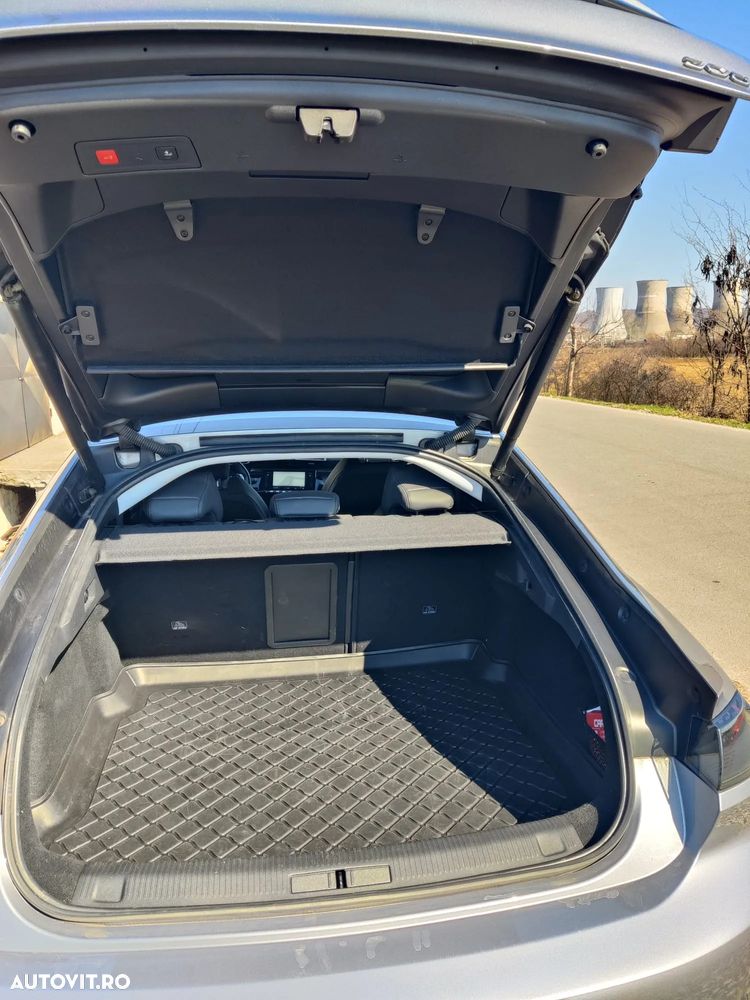 Peugeot 508 1.5 BlueHDI S&S EAT8 Allure Pack - 14