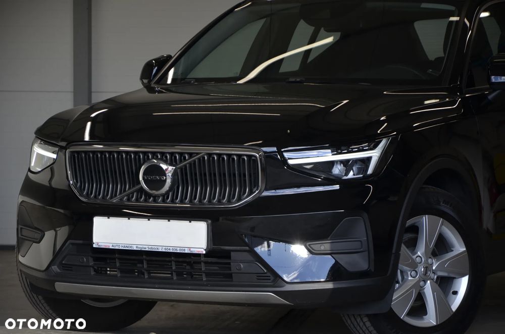 Volvo XC 40 - 11