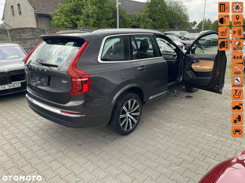 Volvo XC 90
